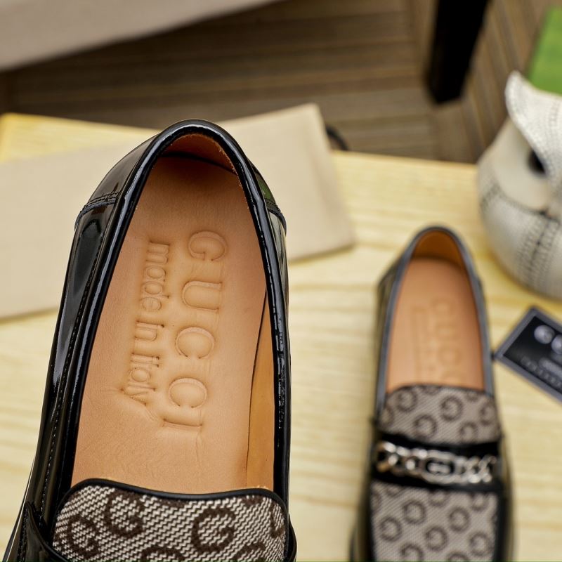 Gucci Business Shoes